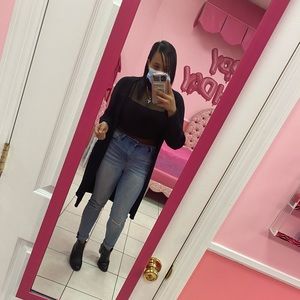 Meet your Posher, Yarissa